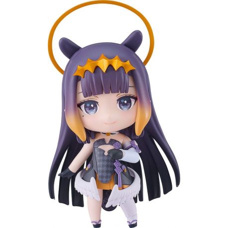 Hololive Production figurine Nendoroid Ninomae Ina'nis Max Factory