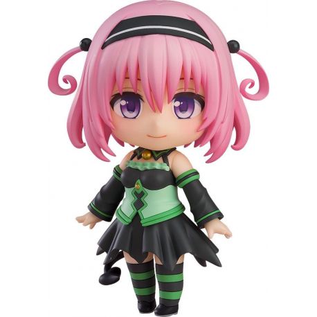 To Love-Ru Darkness figurine Nendoroid Momo Belia Deviluke Good Smile Company