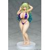 Miss Kobayashi's Dragon Maid figurine Lucoa Bikini Style Q-Six