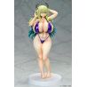 Miss Kobayashi's Dragon Maid figurine Lucoa Bikini Style Q-Six