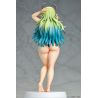 Miss Kobayashi's Dragon Maid figurine Lucoa Bikini Style Q-Six