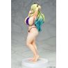 Miss Kobayashi's Dragon Maid figurine Lucoa Bikini Style Q-Six