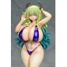 Miss Kobayashi's Dragon Maid figurine Lucoa Bikini Style Q-Six