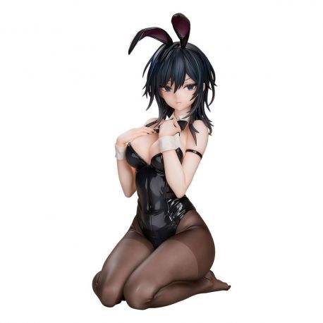 Original Character figurine Ishimi Yokoyama: Black Bunny Ver. Luminous Box