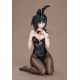 Original Character figurine Ishimi Yokoyama: Black Bunny Ver. Luminous Box