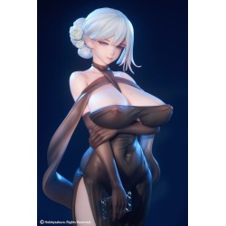 Original Character figurine Wife Hobby Sakura