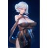 Original Character figurine Wife Hobby Sakura