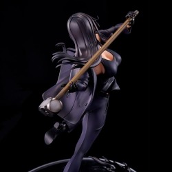 Summer Time Rendering figurine Minakata Hizuru Union Creative