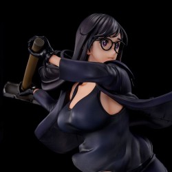 Summer Time Rendering figurine Minakata Hizuru Union Creative