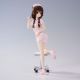 To Love-Ru Darkness figurine Mikan Yuki Nurse Cos Union Creative