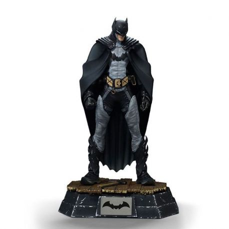 DC Comics statuette Art Scale Batman by Rafael Grampá Iron Studios