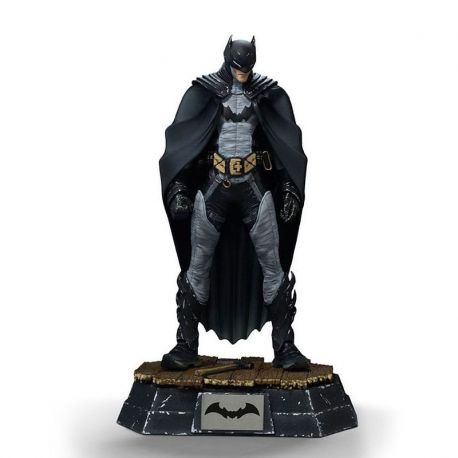 DC Comics statuette Art Scale Batman by Rafael Grampá Iron Studios DC Comics statuette Art Scale Batman by Rafael Grampá Iron Studios