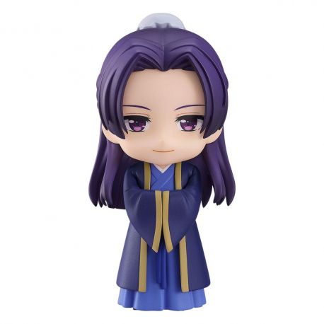 The Apothecary Diaries figurine Nendoroid Jinshi Good Smile Company