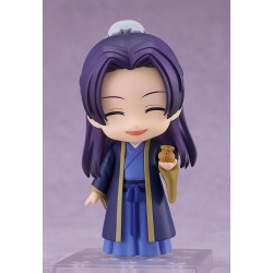 The Apothecary Diaries figurine Nendoroid Jinshi Good Smile Company