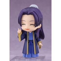 The Apothecary Diaries figurine Nendoroid Jinshi Good Smile Company