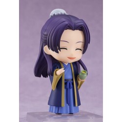 The Apothecary Diaries figurine Nendoroid Jinshi Good Smile Company