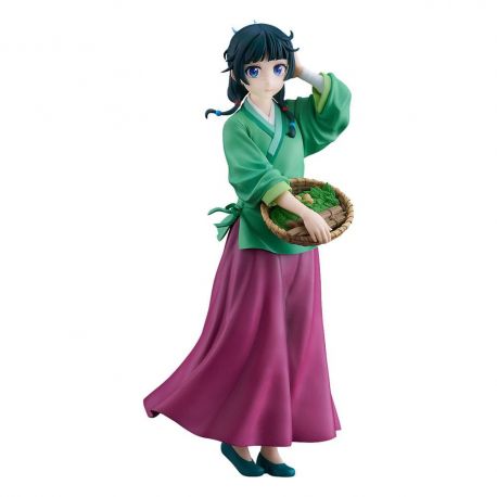 The Apothecary Diaries figurine Pop Up Parade Maomao Good Smile Company