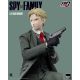 Spy x Family figurine FigZero Loid Forger ThreeZero