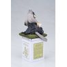 Decorated Life Collection figurine Tea Time Cats British Shorthair Ribose