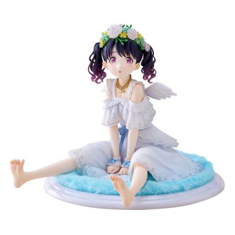 The Idolmaster Shiny Colors figurine Sunny Day Cafe Koito Fukumaru Wave