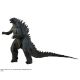 Godzilla 2014 figurine sonore Head to Tail Godzilla Neca