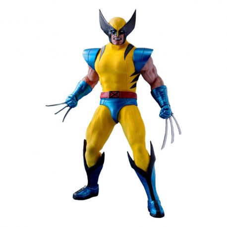 Marvel X-Men figurine Wolverine Hono Studio