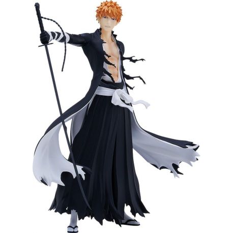 Bleach: Thousand-Year Blood War figurine Pop Up Parade Ichigo Kurosaki Good Smile Company