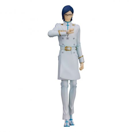 Bleach: Thousand-Year Blood War figurine Pop Up Parade Uryu Ishida Good Smile Company