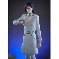 Bleach: Thousand-Year Blood War figurine Pop Up Parade Uryu Ishida Good Smile Company