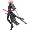 Falslander figurine Figma Samurai Max Factory