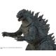 Godzilla 2014 figurine sonore Head to Tail Godzilla Neca