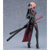 Falslander figurine Figma Samurai Max Factory