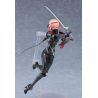 Falslander figurine Figma Samurai Max Factory