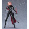 Falslander figurine Figma Samurai Max Factory
