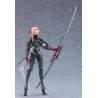 Falslander figurine Figma Samurai Max Factory