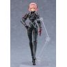 Falslander figurine Figma Samurai Max Factory