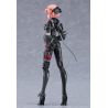 Falslander figurine Figma Samurai Max Factory