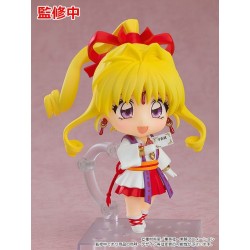 Kamikaze kaito Jeanne figurine Nendoroid Phantom Thief Jeanne Good Smile Company