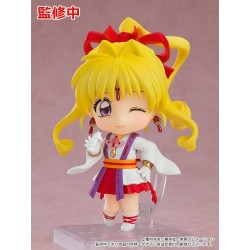 Kamikaze kaito Jeanne figurine Nendoroid Phantom Thief Jeanne Good Smile Company