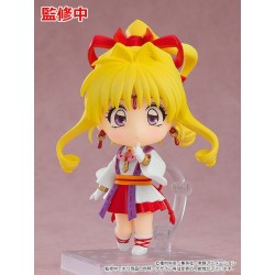 Kamikaze kaito Jeanne figurine Nendoroid Phantom Thief Jeanne Good Smile Company