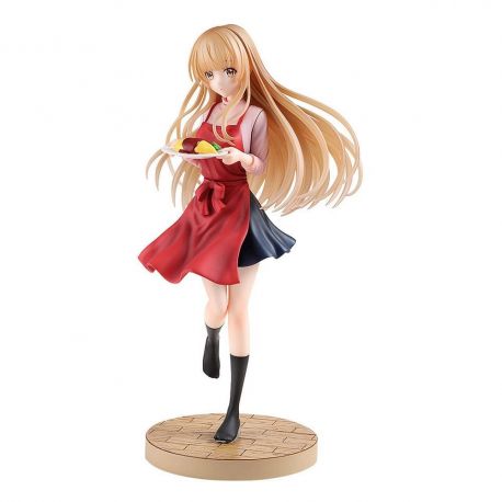 The Angel Next Door Spoils Me Rotten figurine Tenitol Mahiru Shiina Furyu