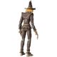 Batman figurine MAFEX Scarecrow Hush Ver. Medicom