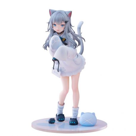 Nachoneko figurine FNEX Nachoneko Furyu