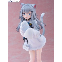 Nachoneko figurine FNEX Nachoneko Furyu