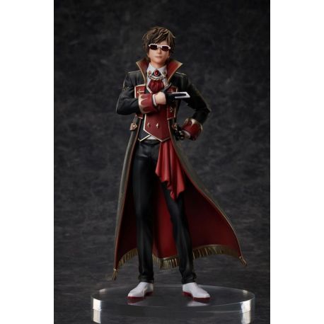 Gackt figurine Dealer Gackt Elcoco