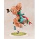 Spice and Wolf figurine Holo 10th Anniversary Ver. Claynel