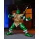 Teenage Mutant Ninja Turtles (Mirage Comics) figurine Michelangelo (The Wanderer) Neca
