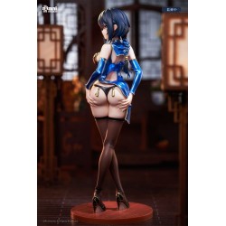 Original Character figurine Nangong Yingtao The New Chinese Dress Lady Ver. AniMester