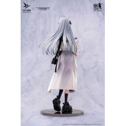 Girls Frontline figurine HK416 White Negroni Hobby Max