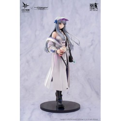 Girls Frontline figurine HK416 White Negroni Hobby Max